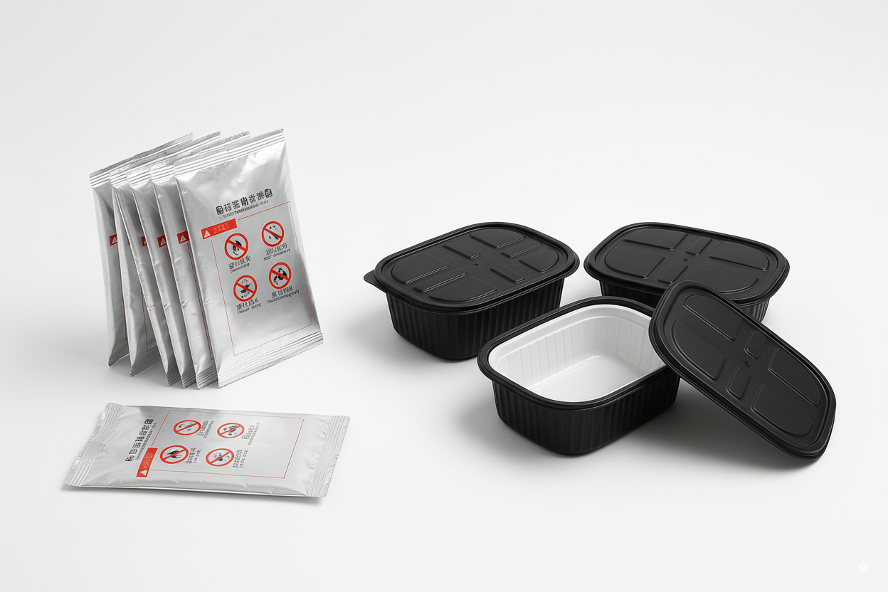 H-eats Family Pack (3+10)