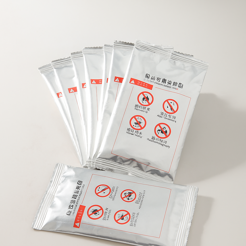 H-eats heating sachet (10-pack)