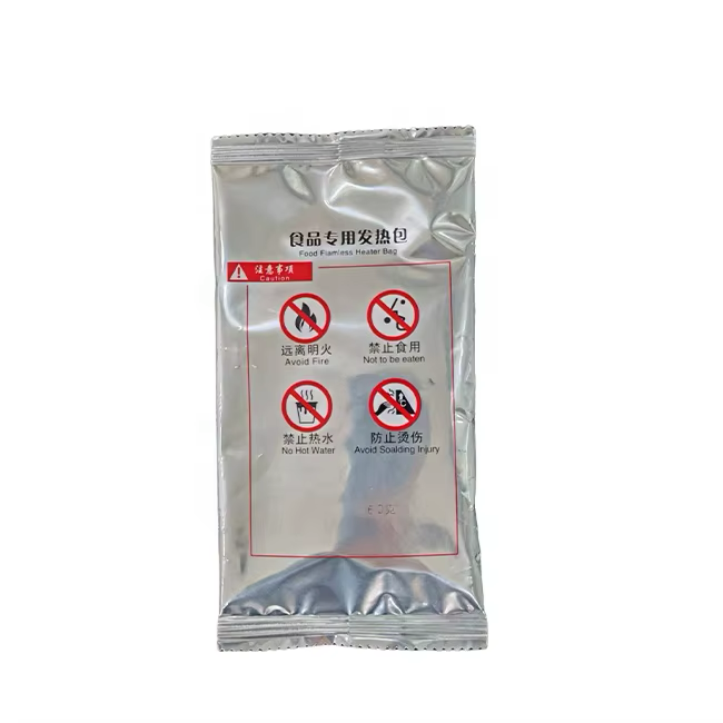 H-eats heating sachet (50-pack)