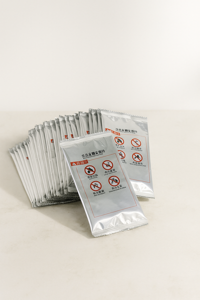 Heat Packs
