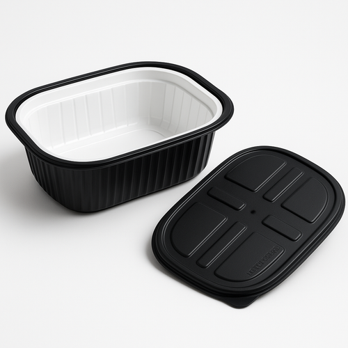 H-eats Flameless Food heating box