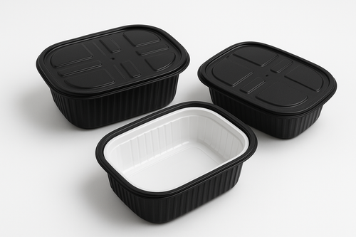 H-eats Flameless Food heating box (3-pack)