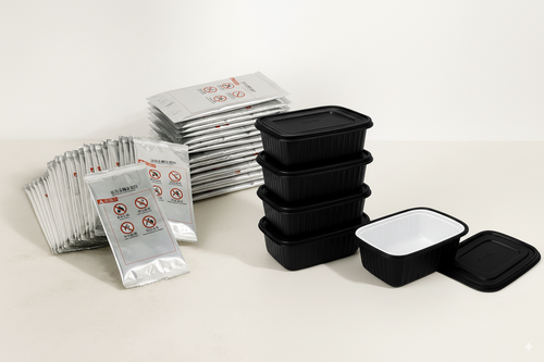 Emergency Kit (5+50)