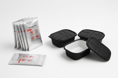 H-eats Family Pack (3+10)